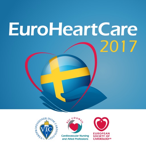 EuroHeartCare 2017 icon