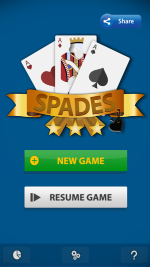 Spades Hollywood : Trick-Taking Card Game(圖4)-速報App