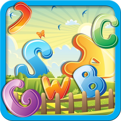 Word Search for Puzzles Icon