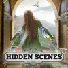 Hidden Scenes - Daydreams