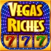 Vegas Riches Slots