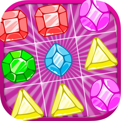 Gemstones King Hunters - Wild Trophy iOS App
