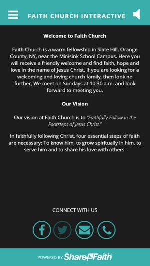 Faith Church Link(圖3)-速報App