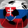 Penalty Soccer 20E 2016: Slovakia