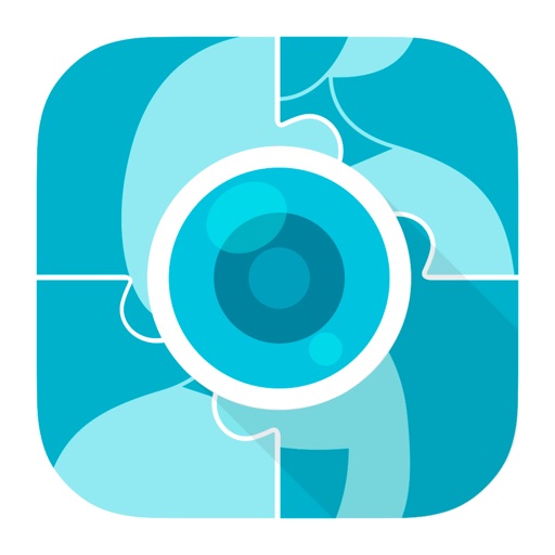 Puzzly - Turn Your Selfies Into Puzzles