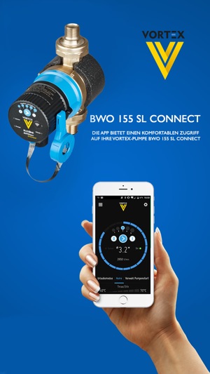 Vortex BWO 155 SL Connect(圖1)-速報App