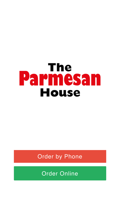 How to cancel & delete Parmesan House from iphone & ipad 2