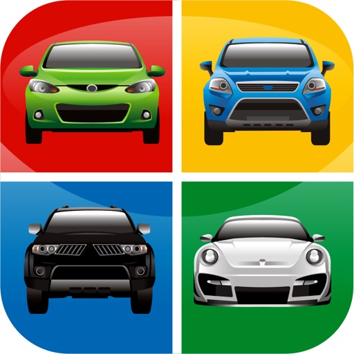 Car Quiz Premium icon