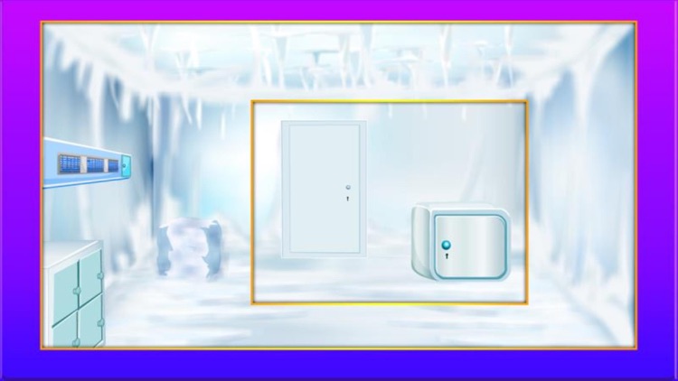 Ice Room Escape screenshot-4