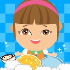 Top 40 Games Apps Like Amy Wash The Dishes,little girl free games - Best Alternatives