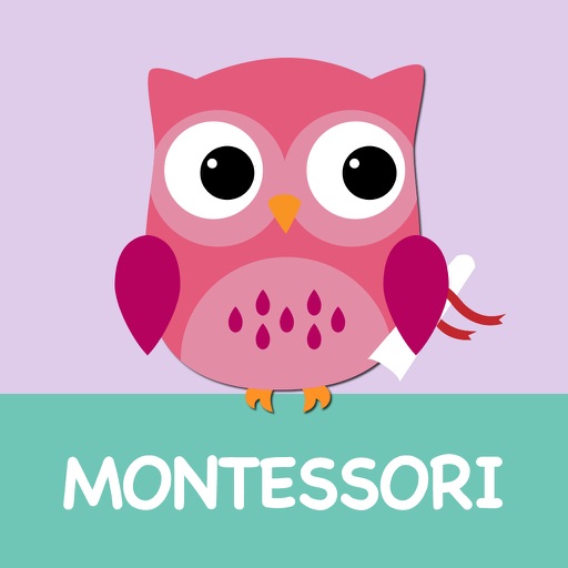 Montessori - Rhyme Time Learning Games for Kids iOS App