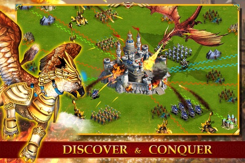 Age of Last Empires screenshot 3