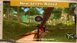 Game screenshot Archery Traning Forest 3D mod apk