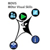 MOVIS-Motor VIsual Skills