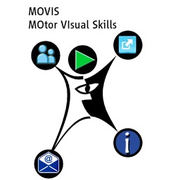 MOVIS-Motor VIsual Skills