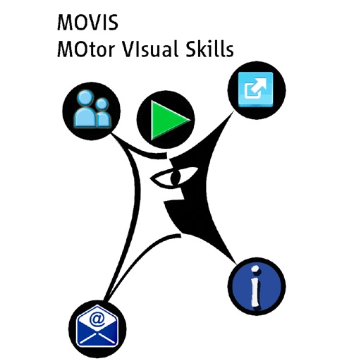 MOVIS-Motor VIsual Skills