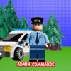 Admin Commands for Roblox