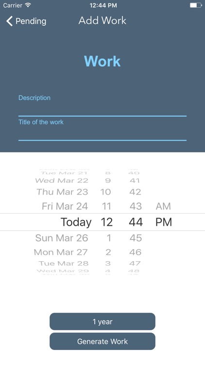 IEEE Student's Portal screenshot-4