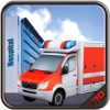 City Ambulance Service – Emergency Rescue Driver