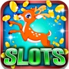 Green Slot Machine: Hit the ultimate gambling game