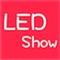 LEDShow是一款LED装饰产品的配套软件。用户使用LEDShow，将美文、图片等数据，通过蓝牙，发送至LED饰品。