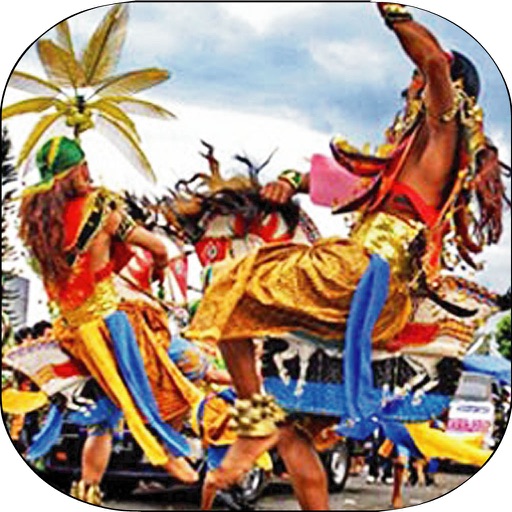 Radio Dangdut iOS App