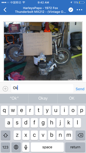 OldMiniBikes.com Forum(圖3)-速報App