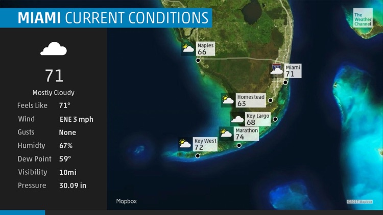 LOCAL NOW - News, Weather, Traffic