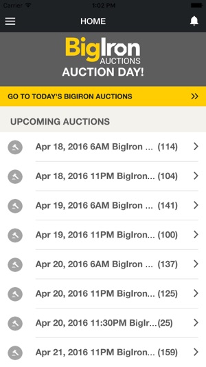 BigIron(圖2)-速報App