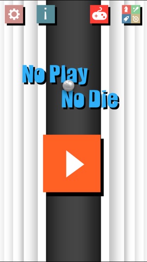 No Play No Die(圖5)-速報App