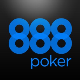 888 Poker - Texas Holdem Poker Games!