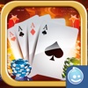 Tactical Poker : twist of vegas poker game Free!