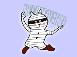 Stickers for iMessage that can be used for everyday situations are free