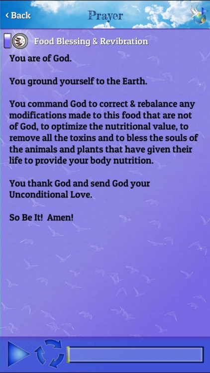 AutoPrayers