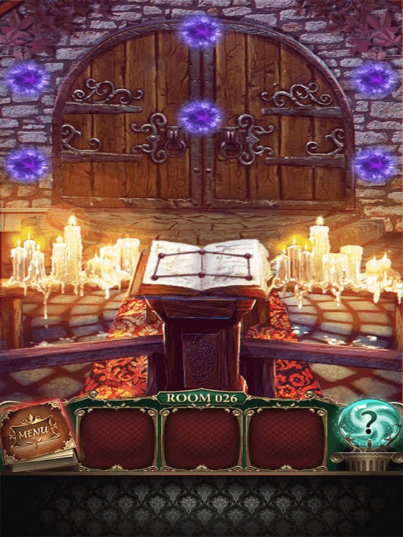 Screenshot #4 pour 100 Doors Journey