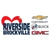 Riverside Chevrolet Buick GMC DealerApp