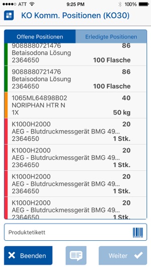 Datakey(圖4)-速報App