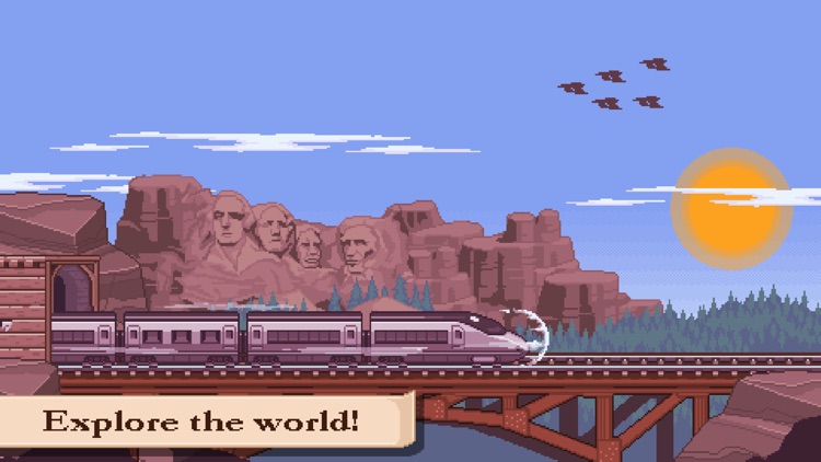 Tiny Rails