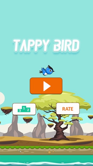 Tappy Bird 2016(圖5)-速報App