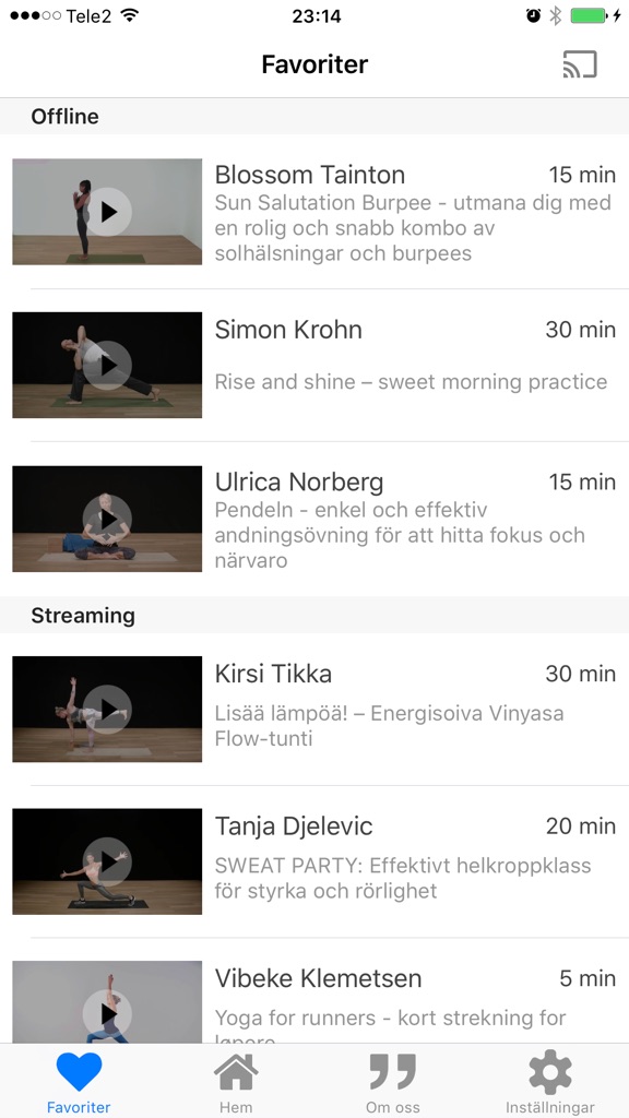 【图】Yogobe(截图2)