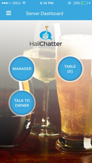 HailChatter Business(圖3)-速報App