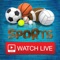 Sports TUBE LIVE  bringing the top 22 Sports content in a single app for iPhone users to watch Live, Highlights, latest scores, Full matches and much more