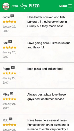 Pizza Non Stop(圖2)-速報App