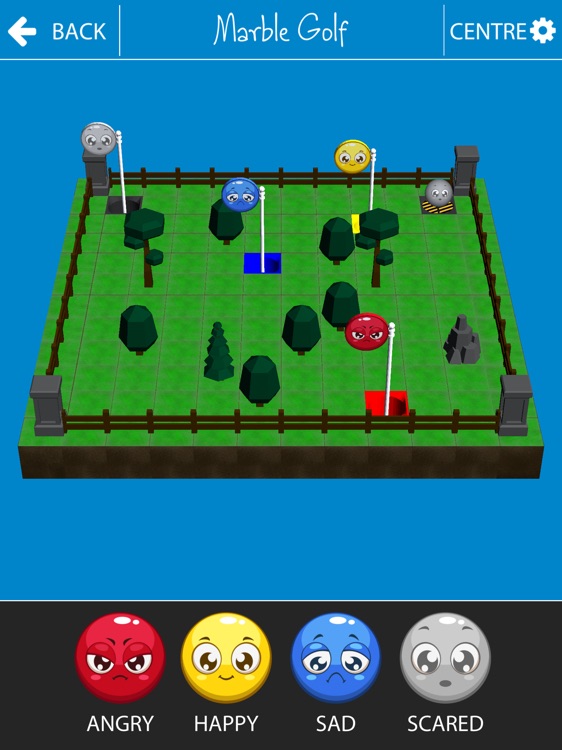 Minda Fun With Feelings