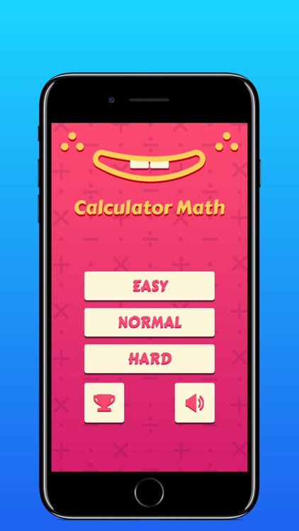 calculator math problem solver