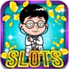 Health Care Slots: Play best virtual betting games