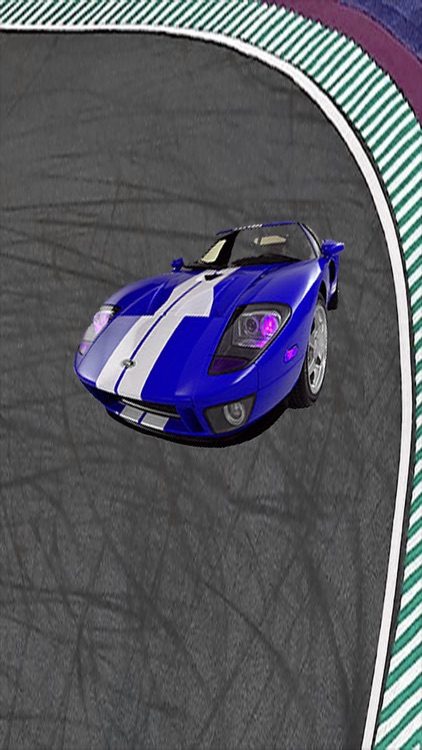 Traffic High Speed City Car Racing Simulator screenshot-4