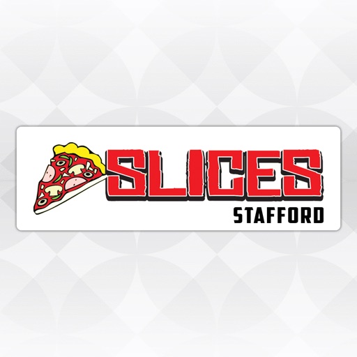 Slices Stafford icon
