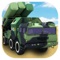 Military Weapons Transporter is a game where your role is to transport and deliver Army Weapons to the safe point