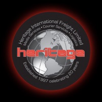 Heritage Int'l Freight Ltd. PC 용